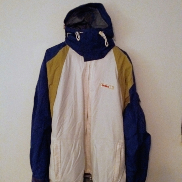 Rip Curl Mountain Wear Jacket. Med - Picture 2 of 8